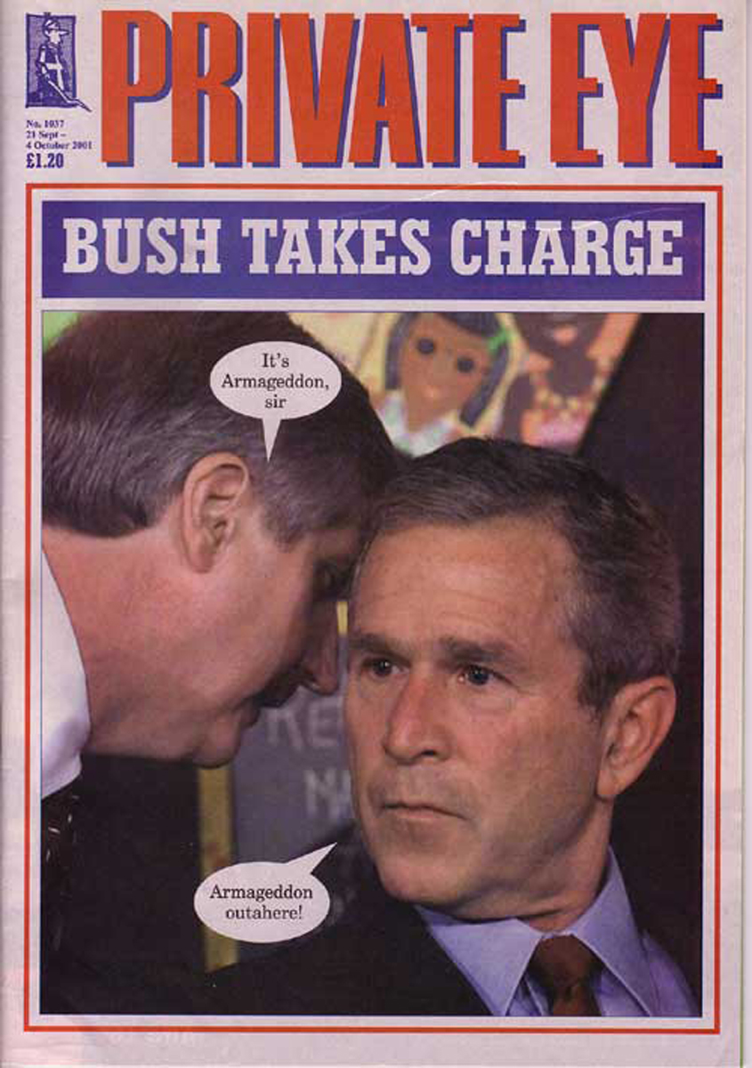 Sidebar-PrivateEye-Bush