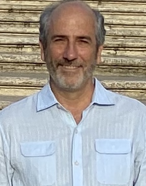 Paul Farhi